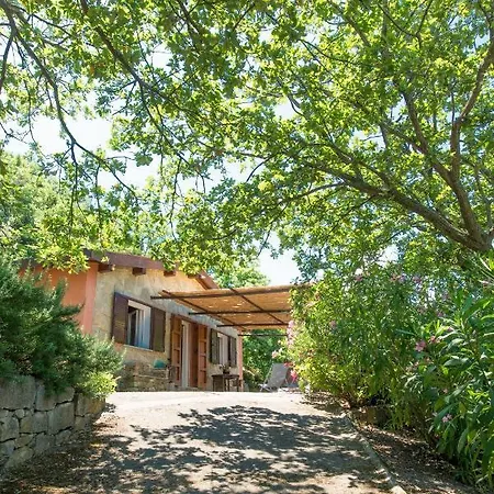Villa Vista Mare A Gibilmanna By Wonderful Italy Cefalù