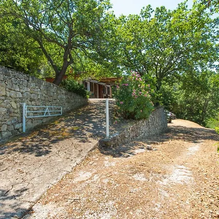 Vista Mare A Gibilmanna By Wonderful Italy Villa *