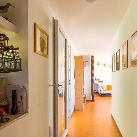 Vista Mare A Gibilmanna By Wonderful Italy Villa *