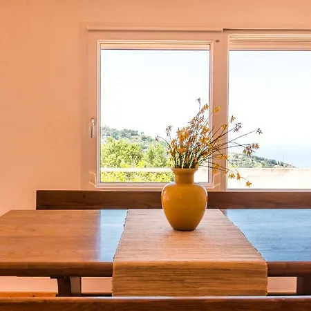 Vista Mare A Gibilmanna By Wonderful Italy *
