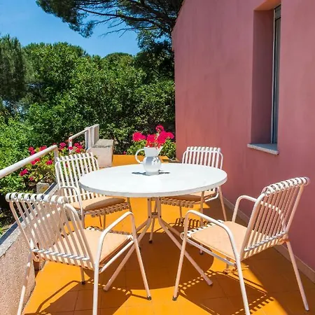 Villa Vista Mare A Gibilmanna By Wonderful Italy